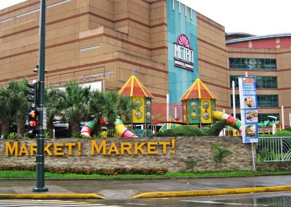 Office Space for lease in Taguig