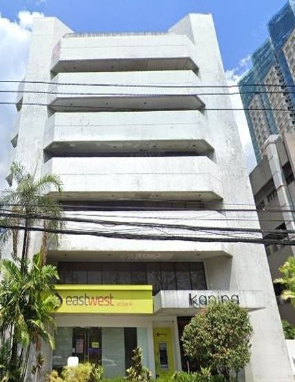 Office Space for lease in Pasig