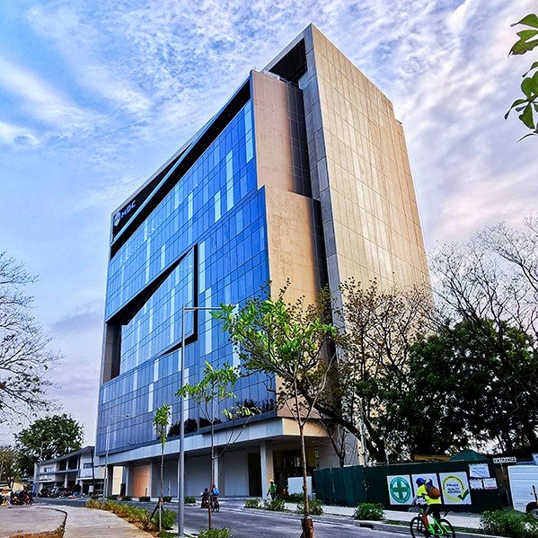 Office Space for lease in Taguig