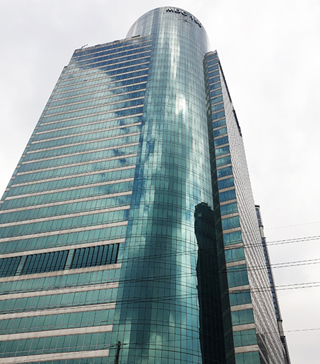 Office Space for lease in Quezon City