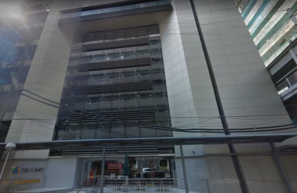 Office Space for lease in Makati