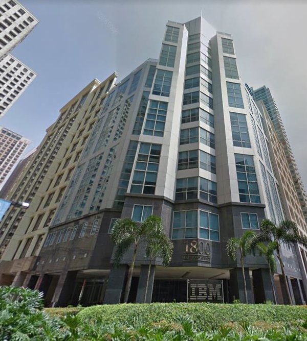 Office Space for lease in Quezon City