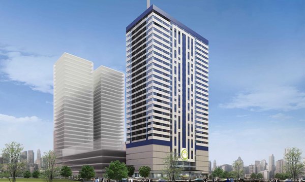 Office Space for lease in Mandaluyong
