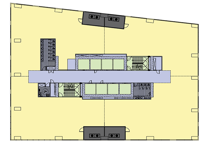 Office Space for lease in Pasig