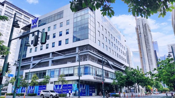 Office Space for lease in Taguig