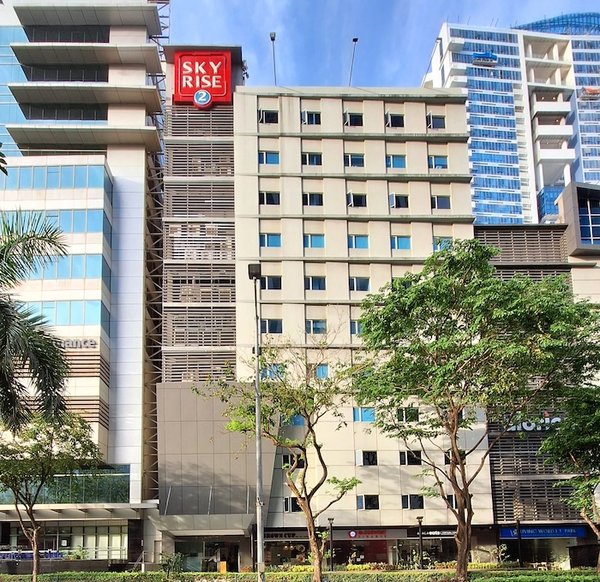 Office Space for lease in Cebu City