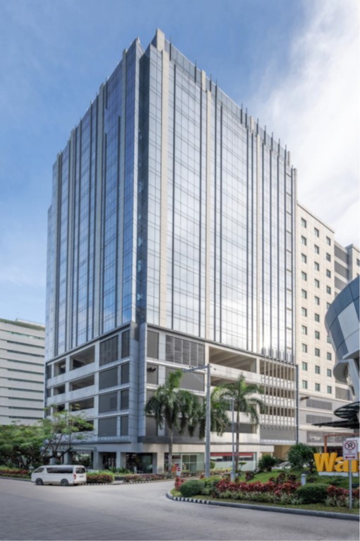 Office Space for lease in Cebu City