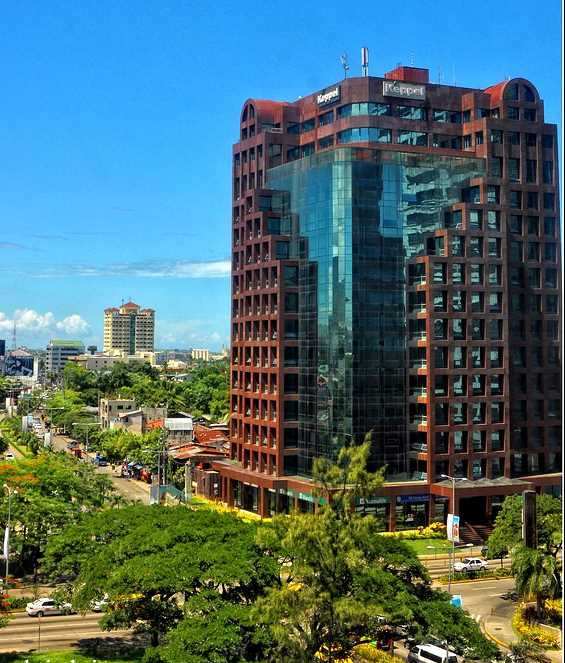 Office Space for lease in Cebu City