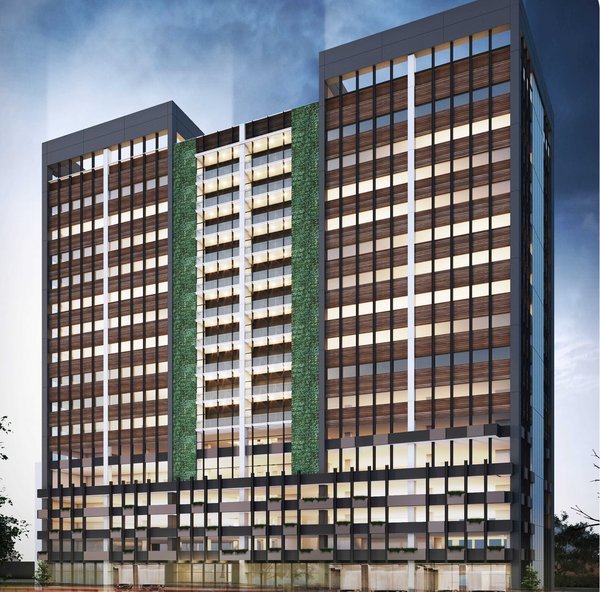 Office Space for lease in Muntinlupa
