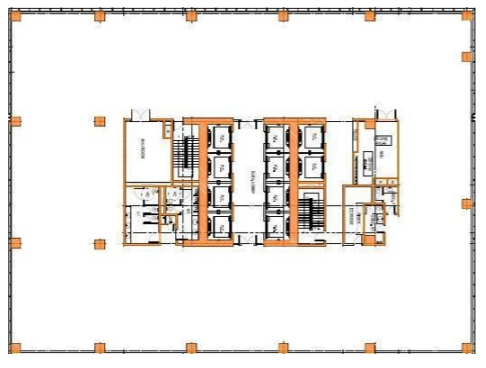 Office Space for lease in Taguig