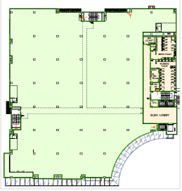 Office Space for lease in Pasig