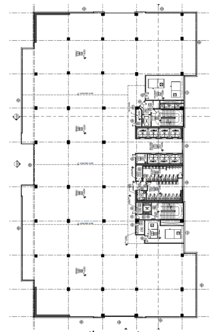 Office Space for lease in Pasig