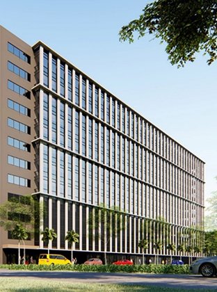 Office Space for lease in Batangas City