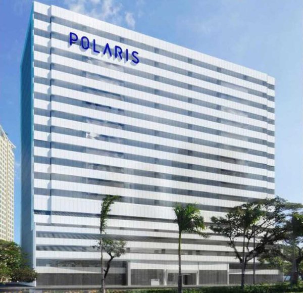 Office Space for lease in Muntinlupa