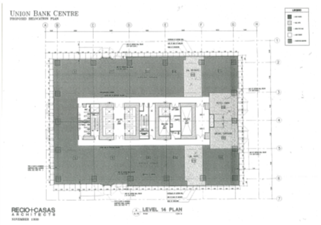 Office Space for lease in Pasig