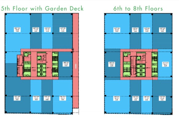 Office Space for lease in Pasay