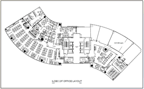 Office Space for lease in Cebu City