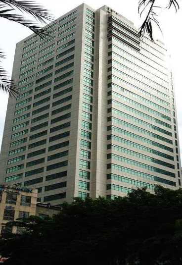 Office Space for lease in Quezon City