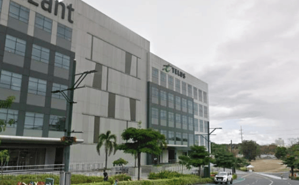 Office Space for lease in Taguig