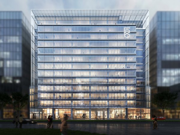 Office Space for lease in Taguig