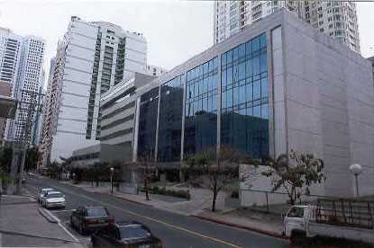 Office Space for lease in Makati