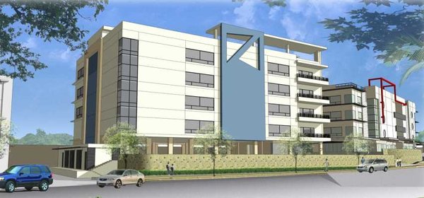 Office Space for lease in Pasig