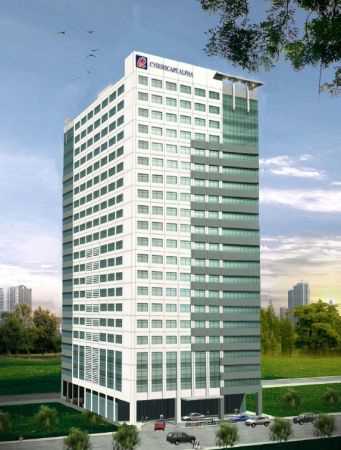 Office Space for lease in Pasig