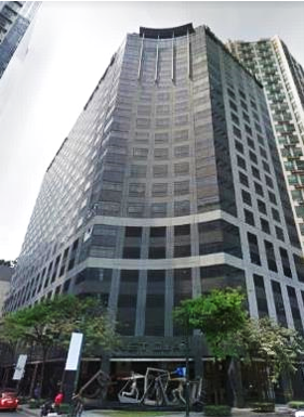 Office Space for lease in Taguig