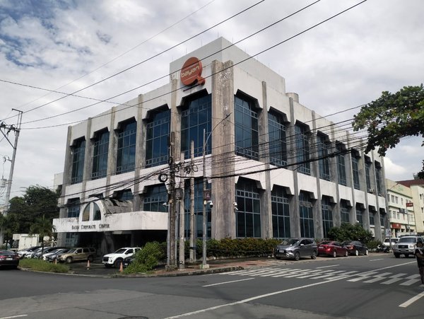 Office Space for lease in Quezon City