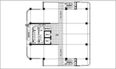 Office Space for lease in Muntinlupa