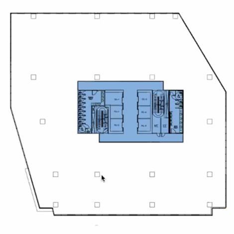Office Space for lease in Mandaluyong