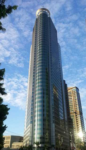 Office Space for lease in Pasig