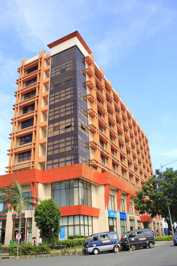 Office Space for lease in Muntinlupa