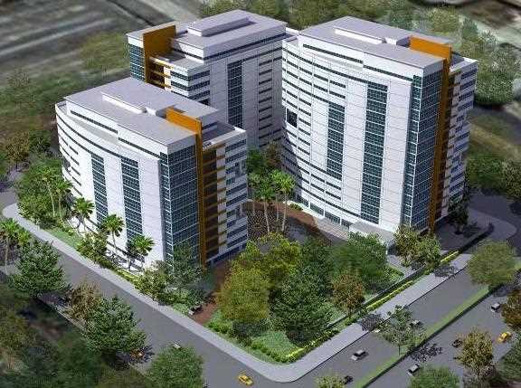 Office Space for lease in Pasig