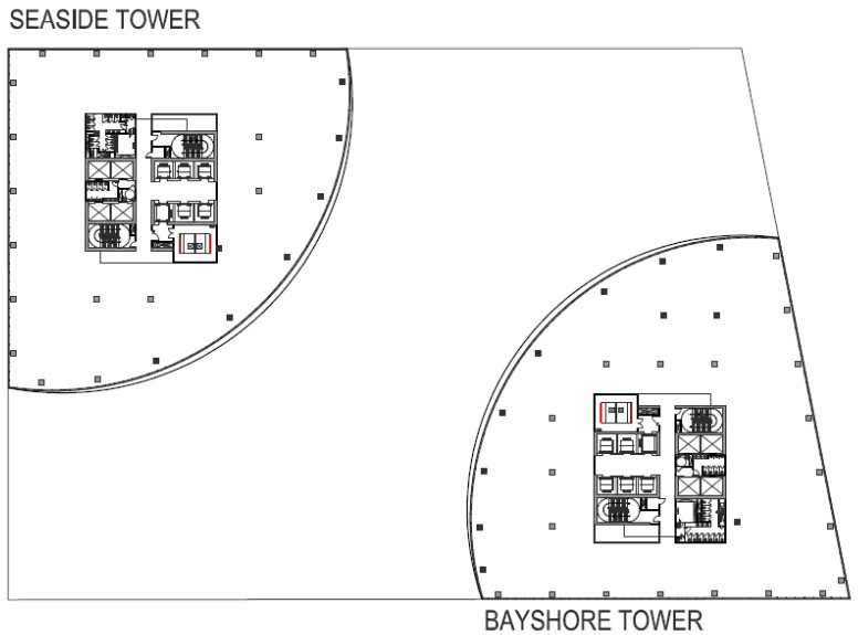 Office Space for lease in Pasay