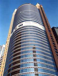 Office Space for lease in Pasig