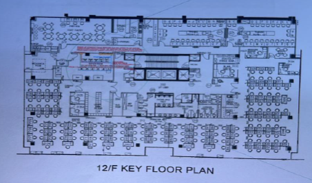 Office Space for lease in Cebu City