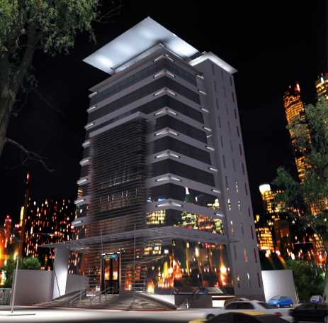 Office Space for lease in Pasig