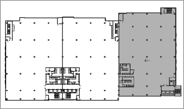 Office Space for lease in Taguig