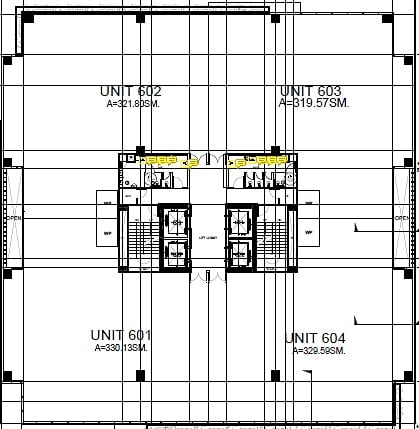 Office Space for lease in Quezon City