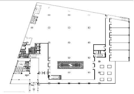 Office Space for lease in Quezon City