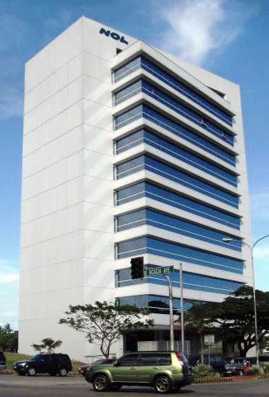 Office Space for lease in Muntinlupa