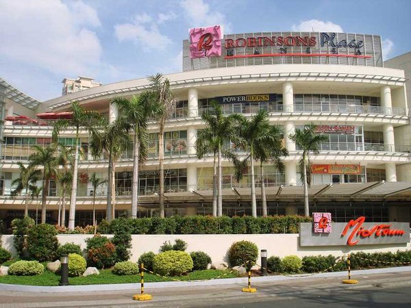 Office Space for lease in Manila
