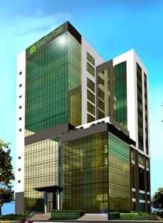 Office Space for lease in Muntinlupa