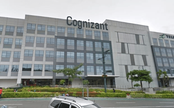 Office Space for lease in Taguig