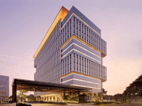 Office Space for lease in 