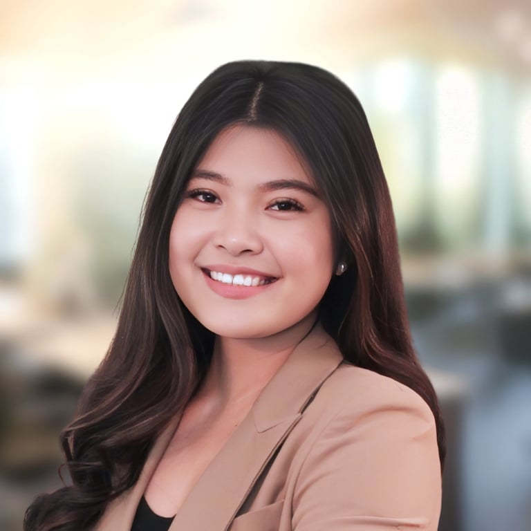 Angel Mae Galutera