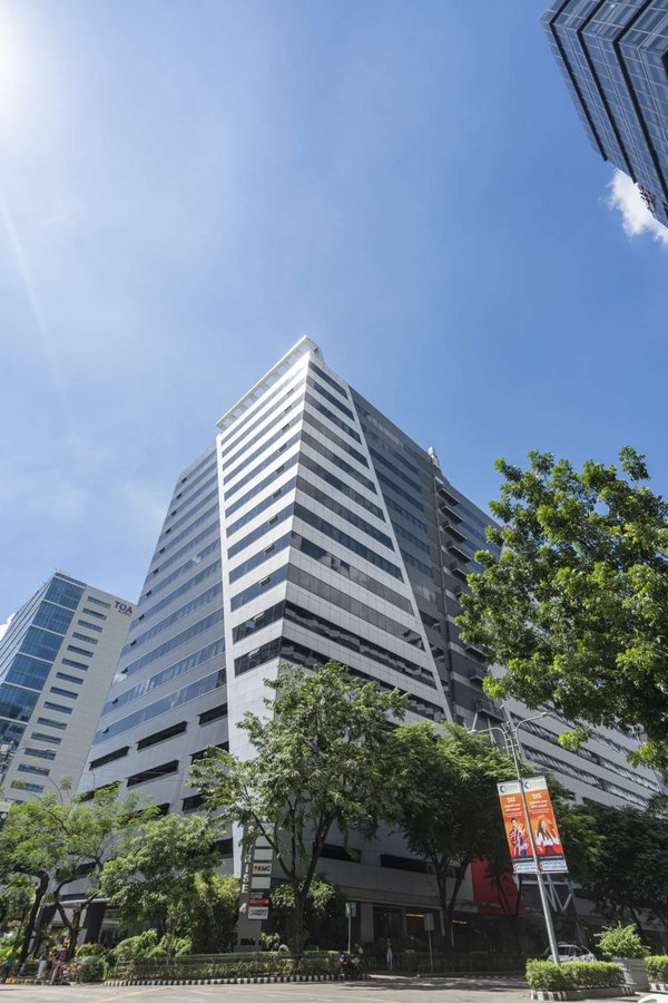 Office Space for lease in Cebu City
