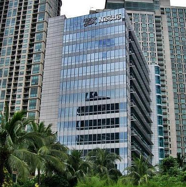 Office Space for lease in Makati