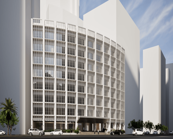 Office Space for lease in Makati